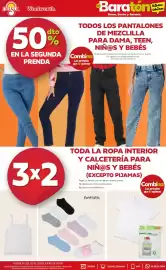 Catálogo Woolworth Página 6
