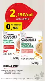 Folleto Supermercados Tu Alteza Página 2