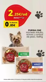 Folleto Supermercados Tu Alteza Página 3