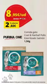 Folleto Supermercados Tu Alteza Página 4