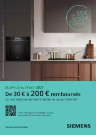 Catalogue Boulanger page 1