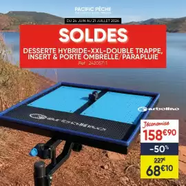 Catalogue Pacific Pêche page 18
