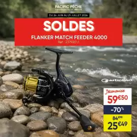 Catalogue Pacific Pêche page 5