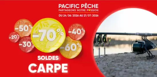 Catalogue Pacific Pêche page 2