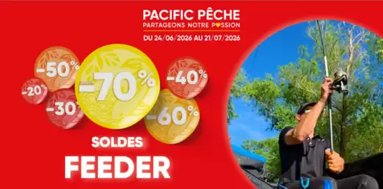 Catalogue Pacific Pêche page 5