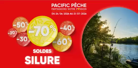 Catalogue Pacific Pêche page 9