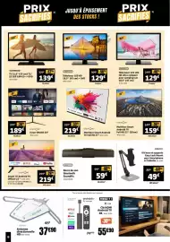 Catalogue Narbonne accessoires page 10