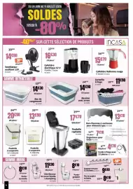 Catalogue Narbonne accessoires page 3