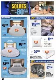 Catalogue Narbonne accessoires page 4