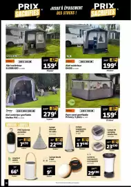 Catalogue Narbonne accessoires page 6