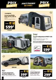 Catalogue Narbonne accessoires page 7