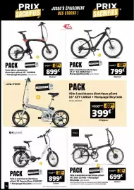 Catalogue Narbonne accessoires page 8