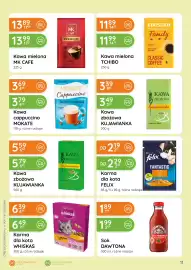 Eurocash Cash & Carry gazetka Strona 11