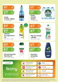 Eurocash Cash & Carry gazetka Strona 13