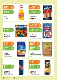 Eurocash Cash & Carry gazetka Strona 4