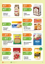 Eurocash Cash & Carry gazetka Strona 5
