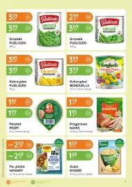 Eurocash Cash & Carry gazetka Strona 7