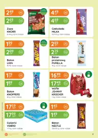 Eurocash Cash & Carry gazetka Strona 8