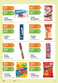 Eurocash Cash & Carry gazetka Strona 9