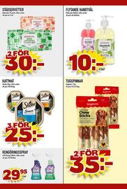 Rinkeby Matcenter reklamblad Sida 8