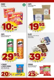 Rinkeby Matcenter reklamblad Sida 7