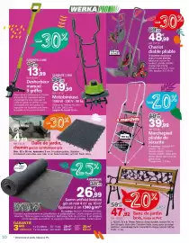 Catalogue Provence Outillage page 10