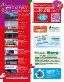Catalogue Provence Outillage page 2
