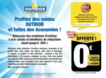 Catalogue Outiror page 2