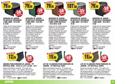 Catalogue Outiror page 67