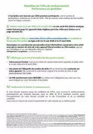 Catalogue Boulanger page 2