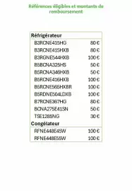 Catalogue Boulanger page 3