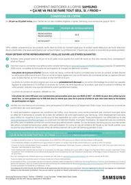 Catalogue Boulanger page 2