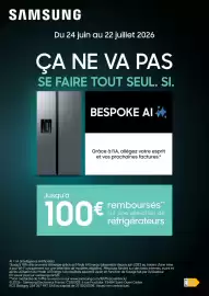 Catalogue Boulanger page 1