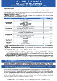 Catalogue MDA page 2