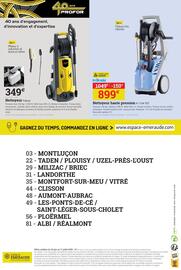 Catalogue Espace emeraude page 16