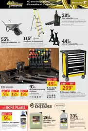 Catalogue Espace emeraude page 11