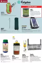 Catalogue Espace emeraude page 14