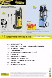 Catalogue Espace emeraude page 16