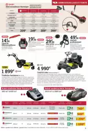 Catalogue Espace emeraude page 3