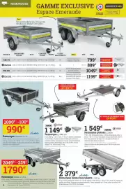 Catalogue Espace emeraude page 4