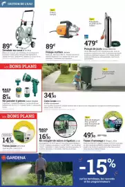 Catalogue Espace emeraude page 8