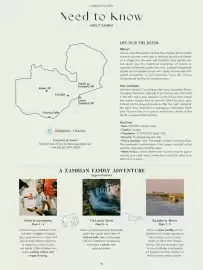 Catalogue Voyageurs du monde page 100