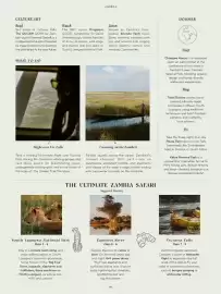 Catalogue Voyageurs du monde page 101