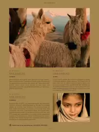 Catalogue Voyageurs du monde page 39