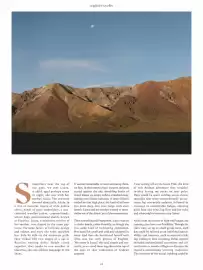 Catalogue Voyageurs du monde page 46
