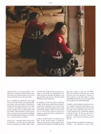 Catalogue Voyageurs du monde page 47