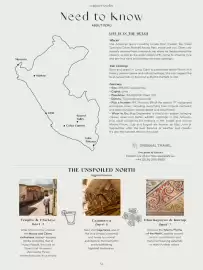 Catalogue Voyageurs du monde page 56