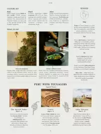 Catalogue Voyageurs du monde page 57