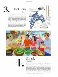 Catalogue Voyageurs du monde page 73