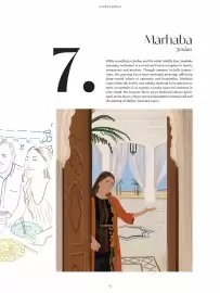 Catalogue Voyageurs du monde page 75